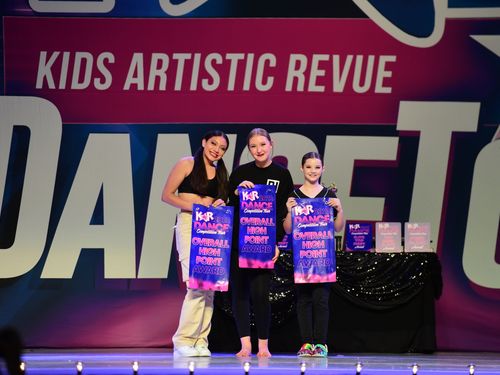 Riverside, CA - 6/3/2022 - Awards