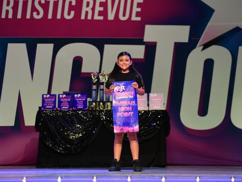 Riverside, CA - 6/3/2022 - Awards