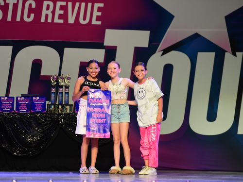 Riverside, CA - 6/3/2022 - Awards