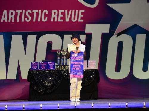 Riverside, CA - 6/3/2022 - Awards