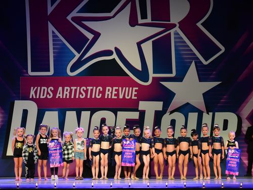 Riverside, CA - 6/3/2022 - Awards