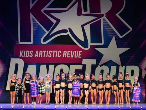 Riverside, CA - 6/3/2022 - Awards