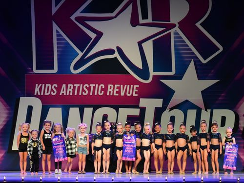 Riverside, CA - 6/3/2022 - Awards