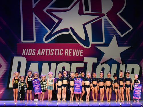 Riverside, CA - 6/3/2022 - Awards
