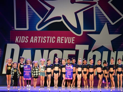 Riverside, CA - 6/3/2022 - Awards