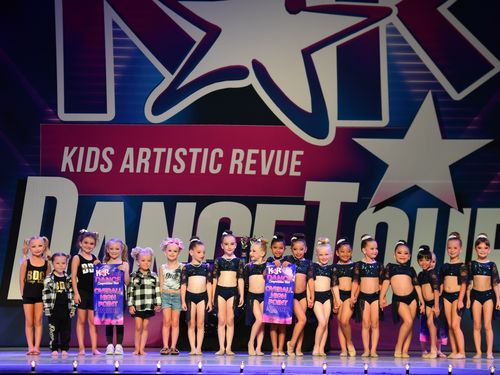 Riverside, CA - 6/3/2022 - Awards