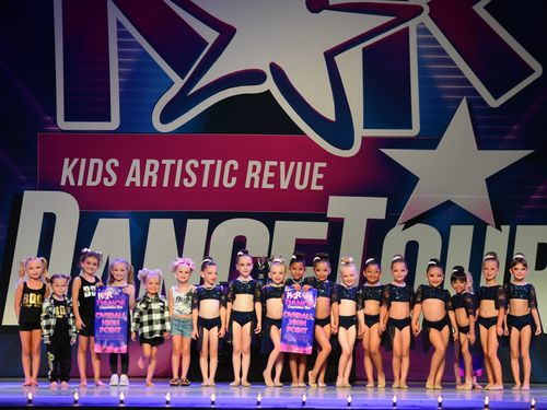 Riverside, CA - 6/3/2022 - Awards
