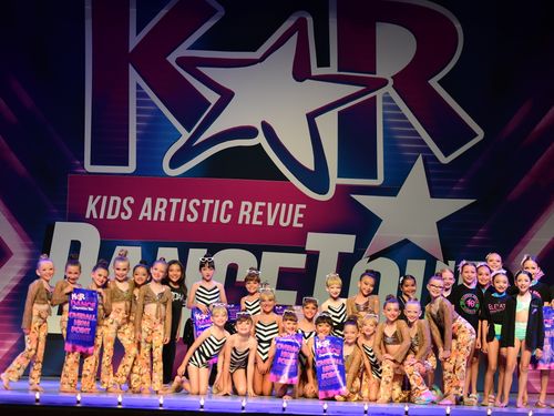 Riverside, CA - 6/3/2022 - Awards