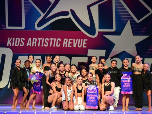 Riverside, CA - 6/3/2022 - Awards