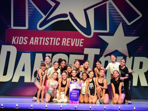 Riverside, CA - 6/3/2022 - Awards