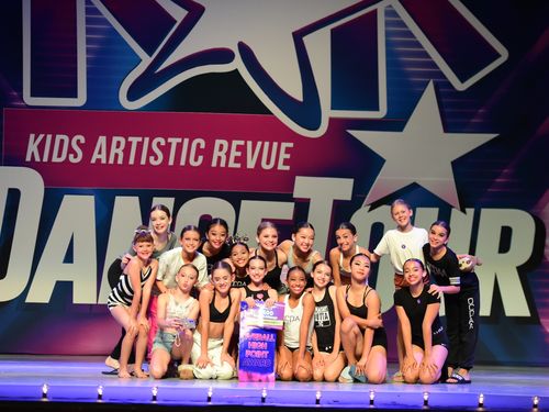 Riverside, CA - 6/3/2022 - Awards