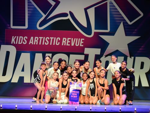 Riverside, CA - 6/3/2022 - Awards