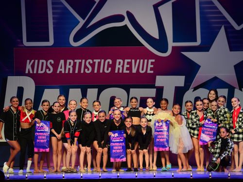 Riverside, CA - 6/3/2022 - Awards