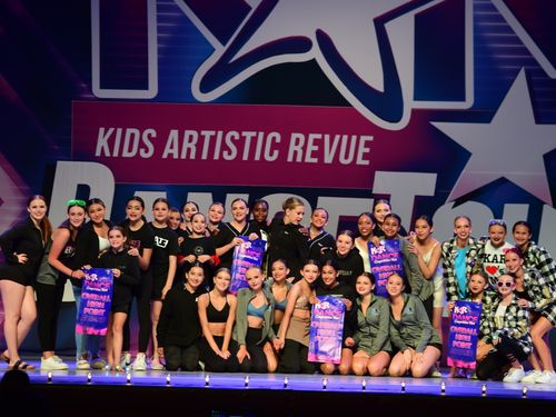 Riverside, CA - 6/3/2022 - Awards