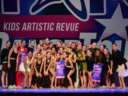 Riverside, CA - 6/3/2022 - Awards