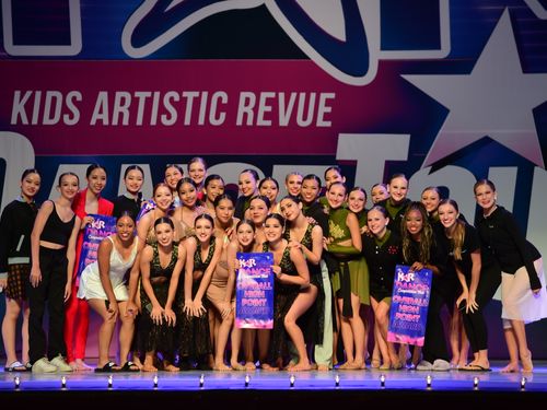 Riverside, CA - 6/3/2022 - Awards
