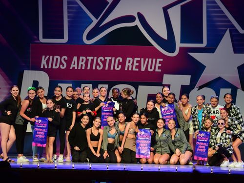 Riverside, CA - 6/3/2022 - Awards