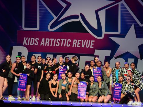 Riverside, CA - 6/3/2022 - Awards