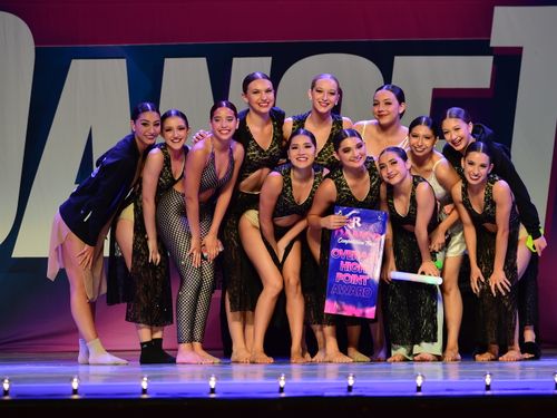 Riverside, CA - 6/3/2022 - Awards