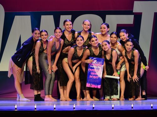 Riverside, CA - 6/3/2022 - Awards