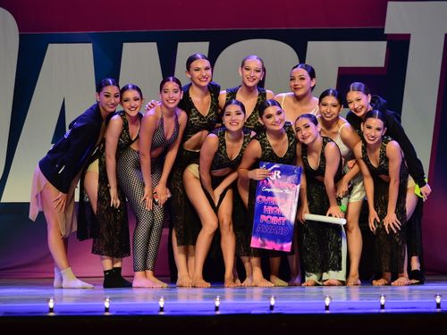 Riverside, CA - 6/3/2022 - Awards