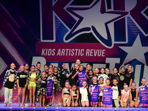 Riverside, CA - 6/3/2022 - Awards