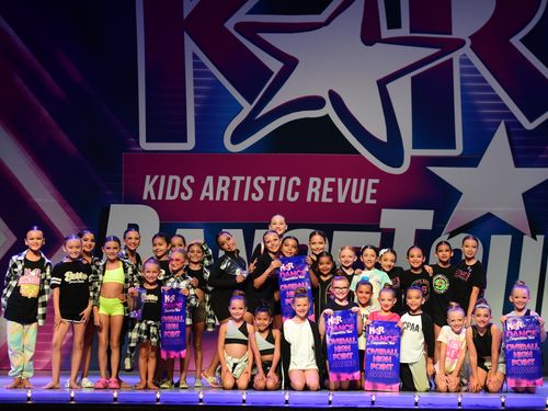 Riverside, CA - 6/3/2022 - Awards