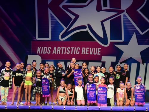Riverside, CA - 6/3/2022 - Awards