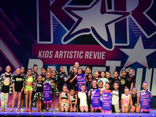 Riverside, CA - 6/3/2022 - Awards