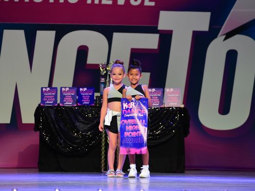 Riverside, CA - 6/3/2022 - Awards