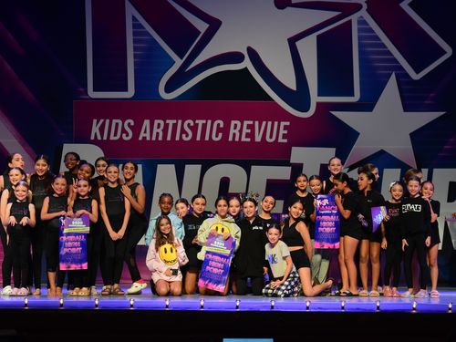 Riverside, CA - 6/3/2022 - Awards