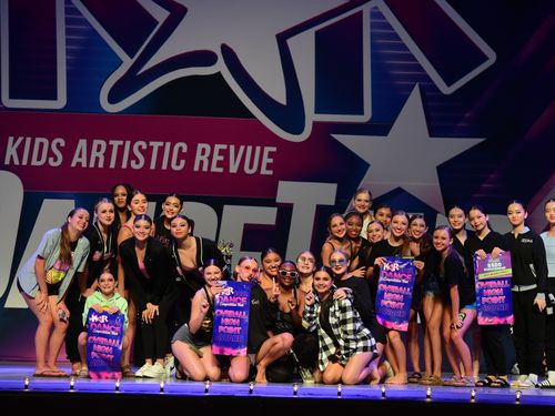 Riverside, CA - 6/3/2022 - Awards