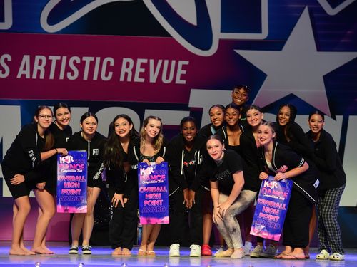 Riverside, CA - 6/3/2022 - Awards