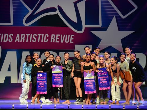 Riverside, CA - 6/3/2022 - Awards