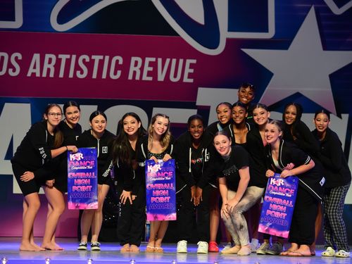 Riverside, CA - 6/3/2022 - Awards
