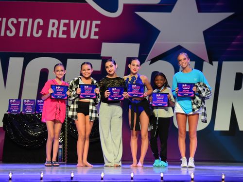 Riverside, CA - 6/3/2022 - Awards