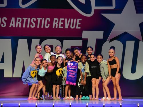Riverside, CA - 6/3/2022 - Awards