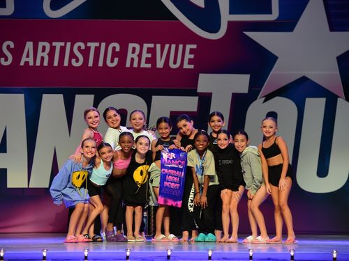 Riverside, CA - 6/3/2022 - Awards