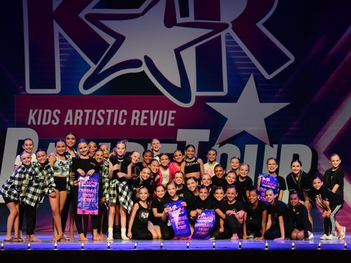 Riverside, CA - 6/3/2022 - Awards