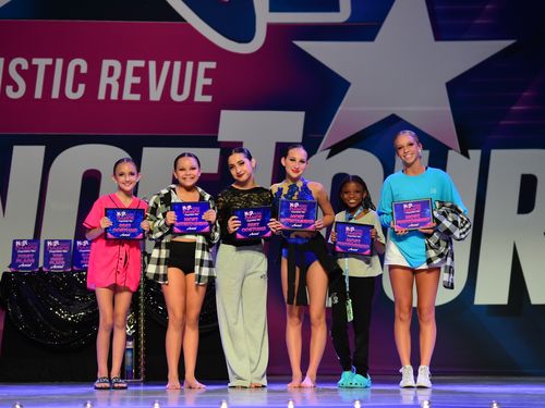 Riverside, CA - 6/3/2022 - Awards