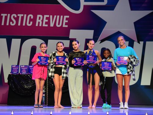 Riverside, CA - 6/3/2022 - Awards