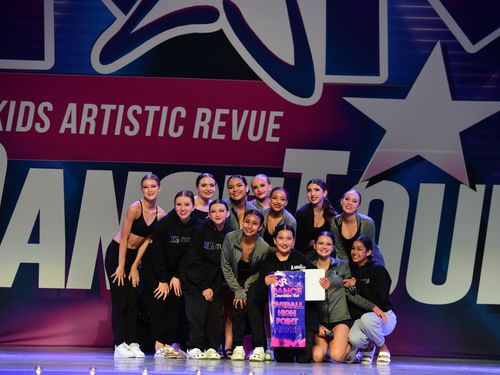 Riverside, CA - 6/3/2022 - Awards