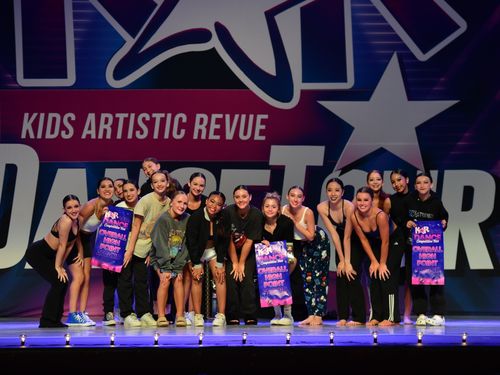 Riverside, CA - 6/3/2022 - Awards