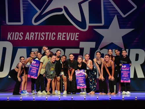 Riverside, CA - 6/3/2022 - Awards