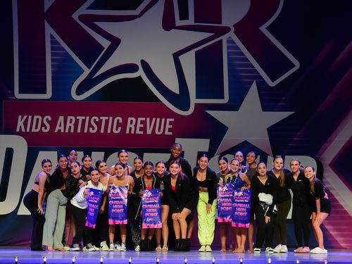 Riverside, CA - 6/3/2022 - Awards