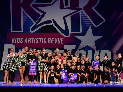 Riverside, CA - 6/3/2022 - Awards