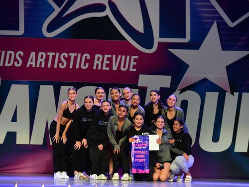 Riverside, CA - 6/3/2022 - Awards