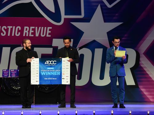 Riverside, CA - 6/3/2022 - Awards