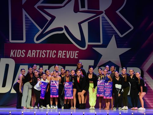 Riverside, CA - 6/3/2022 - Awards