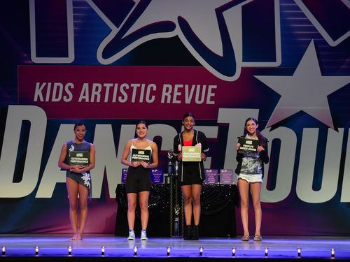 Riverside, CA - 6/3/2022 - Awards